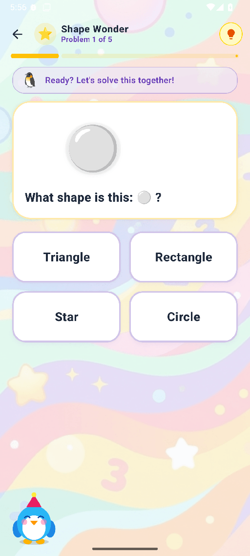 Math Pals Remix screenshot 4