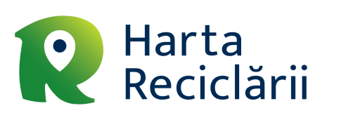 Logo Harta Reciclarii